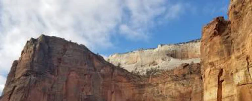 Zion National Park