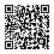 QR code linking to https://deploy-preview-3364--gohugoio.netlify.app/configuration/content-types/