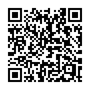 QR code linking to https://deploy-preview-3364--gohugoio.netlify.app/commands/hugo_mod_graph/