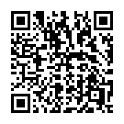 QR code linking to https://deploy-preview-3364--gohugoio.netlify.app/functions/transform/portabletext/