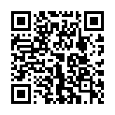 QR code linking to https://deploy-preview-3364--gohugoio.netlify.app/shortcodes/