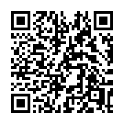 QR code linking to https://deploy-preview-3364--gohugoio.netlify.app/functions/cast/