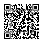 QR code linking to https://deploy-preview-3364--gohugoio.netlify.app/hugo-pipes/fingerprint/