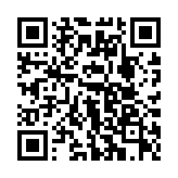 QR code linking to https://deploy-preview-3364--gohugoio.netlify.app/hugo-pipes/