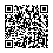 QR code linking to https://deploy-preview-3364--gohugoio.netlify.app/functions/urls/pathescape/