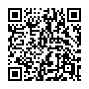 QR code linking to https://deploy-preview-3364--gohugoio.netlify.app/functions/urls/urlize/