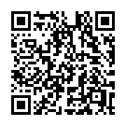 QR code linking to https://deploy-preview-3364--gohugoio.netlify.app/render-hooks/passthrough/