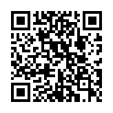 QR code linking to https://deploy-preview-3364--gohugoio.netlify.app/
