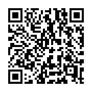 QR code linking to https://deploy-preview-3364--gohugoio.netlify.app/configuration/cascade/