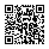 QR code linking to https://deploy-preview-3364--gohugoio.netlify.app/commands/