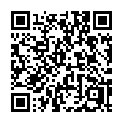 QR code linking to https://deploy-preview-3364--gohugoio.netlify.app/commands/hugo_new/