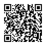 QR code linking to https://deploy-preview-3364--gohugoio.netlify.app/functions/safe/jsstr/