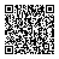 QR code linking to https://deploy-preview-3364--gohugoio.netlify.app/getting-started/directory-structure/