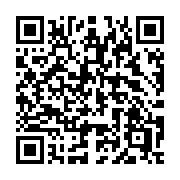QR code linking to https://deploy-preview-3364--gohugoio.netlify.app/functions/encoding/base64decode/