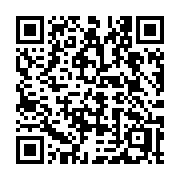 QR code linking to https://deploy-preview-3364--gohugoio.netlify.app/commands/hugo_convert_toyaml/