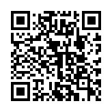 QR code linking to https://deploy-preview-3364--gohugoio.netlify.app/tools/