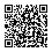 QR code linking to https://deploy-preview-3364--gohugoio.netlify.app/functions/go-template/urlquery/
