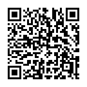 QR code linking to https://deploy-preview-3364--gohugoio.netlify.app/functions/hugo/isproduction/