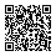 QR code linking to https://deploy-preview-3364--gohugoio.netlify.app/functions/images/dither/