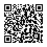 QR code linking to https://deploy-preview-3364--gohugoio.netlify.app/functions/go-template/