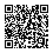 QR code linking to https://deploy-preview-3364--gohugoio.netlify.app/commands/hugo_new_site/
