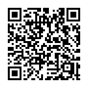 QR code linking to https://deploy-preview-3364--gohugoio.netlify.app/commands/hugo_mod_npm_pack/
