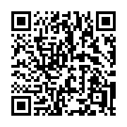 QR code linking to https://deploy-preview-3364--gohugoio.netlify.app/functions/fmt/warnf/