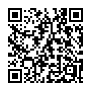 QR code linking to https://deploy-preview-3364--gohugoio.netlify.app/commands/hugo_config/