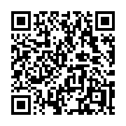 QR code linking to https://deploy-preview-3364--gohugoio.netlify.app/templates/sitemap/