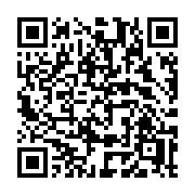 QR code linking to https://deploy-preview-3364--gohugoio.netlify.app/functions/hugo/isdevelopment/