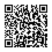 QR code linking to https://deploy-preview-3364--gohugoio.netlify.app/functions/transform/emojify/