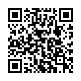 QR code linking to https://deploy-preview-3364--gohugoio.netlify.app/about/