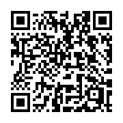 QR code linking to https://deploy-preview-3364--gohugoio.netlify.app/commands/hugo_new_theme/