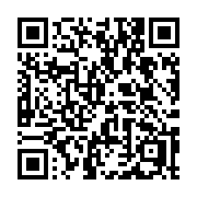 QR code linking to https://deploy-preview-3364--gohugoio.netlify.app/commands/hugo_env/