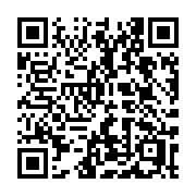 QR code linking to https://deploy-preview-3364--gohugoio.netlify.app/commands/hugo_gen_doc/