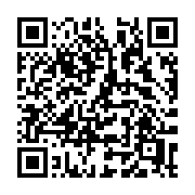QR code linking to https://deploy-preview-3364--gohugoio.netlify.app/functions/hugo/version/