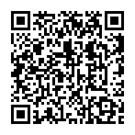 QR code linking to https://deploy-preview-3364--gohugoio.netlify.app/templates/new-templatesystem-overview/