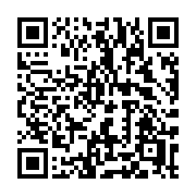 QR code linking to https://deploy-preview-3364--gohugoio.netlify.app/functions/fmt/warnidf/