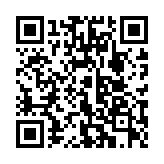 QR code linking to https://deploy-preview-3364--gohugoio.netlify.app/functions/