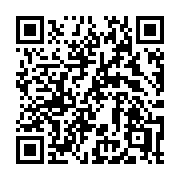 QR code linking to https://deploy-preview-3364--gohugoio.netlify.app/functions/global/