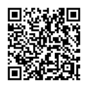 QR code linking to https://deploy-preview-3364--gohugoio.netlify.app/commands/hugo_mod_npm/