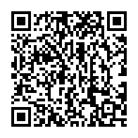 QR code linking to https://deploy-preview-3364--gohugoio.netlify.app/functions/transform/highlightcodeblock/