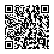 QR code linking to https://deploy-preview-3364--gohugoio.netlify.app/configuration/privacy/