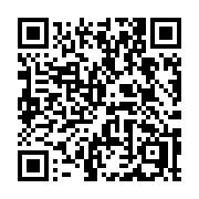 QR code linking to https://deploy-preview-3364--gohugoio.netlify.app/commands/hugo_mod/